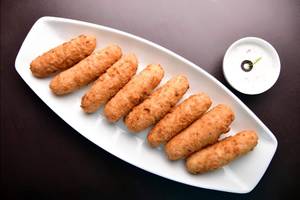 Fish Finger