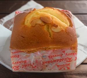 Plain Cake