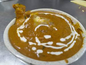 Murg Butter Masala