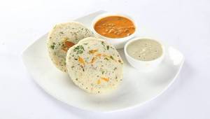 Rava Iddli