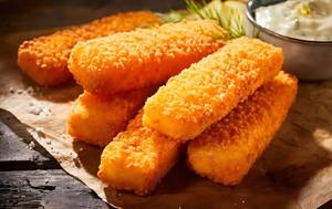 Fish Finger (6 Pieces)