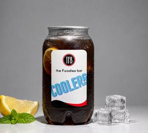 Cola Lemonade