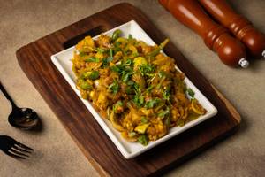 Lemon Coriander Fish