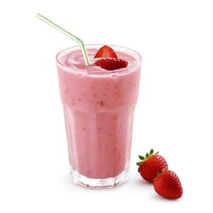 Strawberry Shake