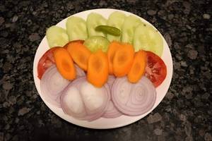 Green Salad