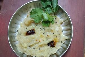 Aloo Bharta