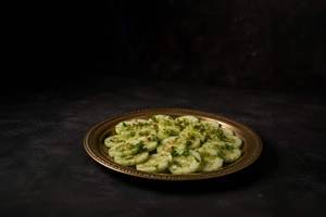 Cucumber Salad