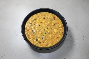 Veg Methi Chaman