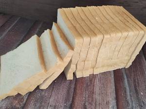 Jumbo Sandwich Bread 
