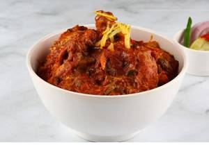 Murgh Bharta