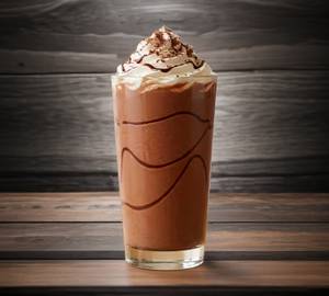 Chocolate Shake (300 ml)
