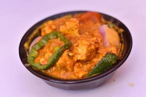 Kadhai Paneer