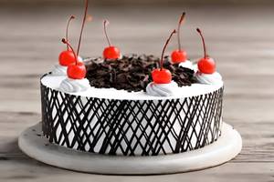Black Forest Cake [450 g]