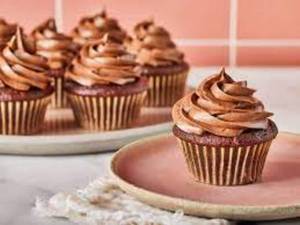 Chocolate Cup Cake 