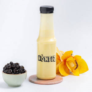 Jackfruit Boba milkshakes