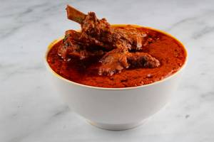 Mutton Kadhai
