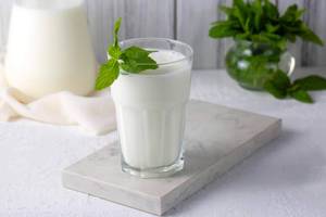 Sweet Lassi
