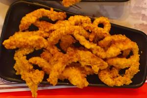 Chicken Fries