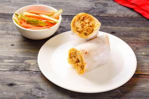 Shawarma Roll