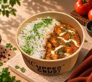 Paneer Butter Masala Bowl (400 Gm)