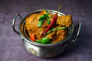 Kadhai chicken [6 pieces]