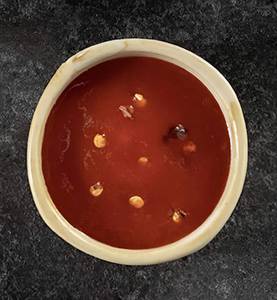 Hot sauce