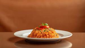 Tomato rice