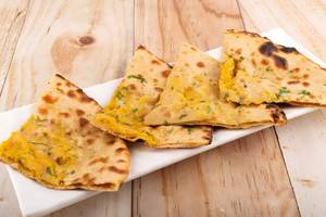 Masala Kulcha (pack Of 2)