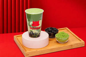 Matcha Love