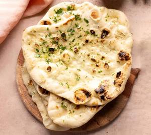 Garlic Nan