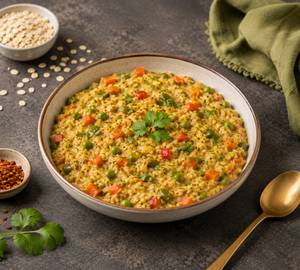 Veg Masala Oats