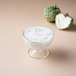 Sitaphal Cream