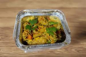 Schezwan Maggi