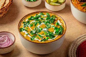 Methi Matar Masala