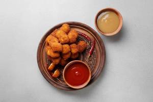 Golden Paneer