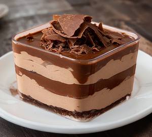 Hazelnut Dessert (1 Cup)