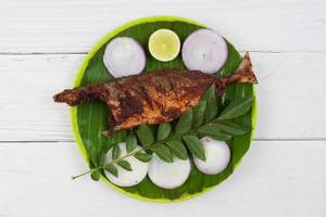 Fish fry