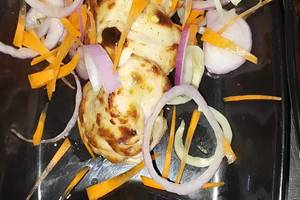Murgh Malai Tikka