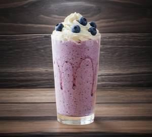 Blueberry Shake (300 ml)