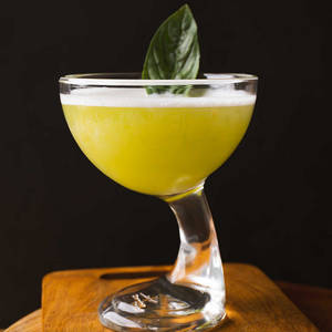 Caribbean Cooler