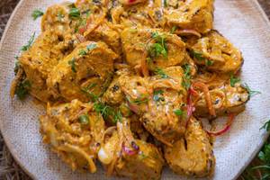 Masala Chaap