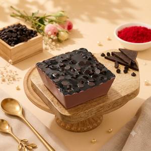 Chocochip Brownie (100 g)