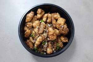 Baby Corn Salt N Pepper 