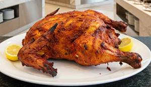 Tandoori Chicken [Full]