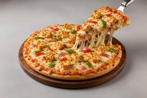 Loaded Pizza