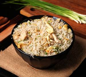 Non Veg Fried Rice