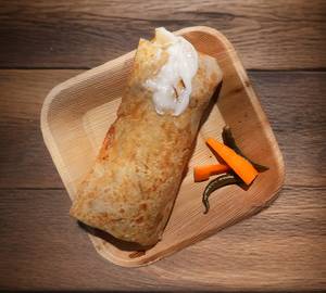 Falafel Roll