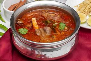 Mutton Handi [4 Pieces]