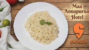 Jeera Rice