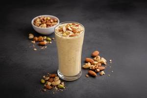 Dry Fruit Shake